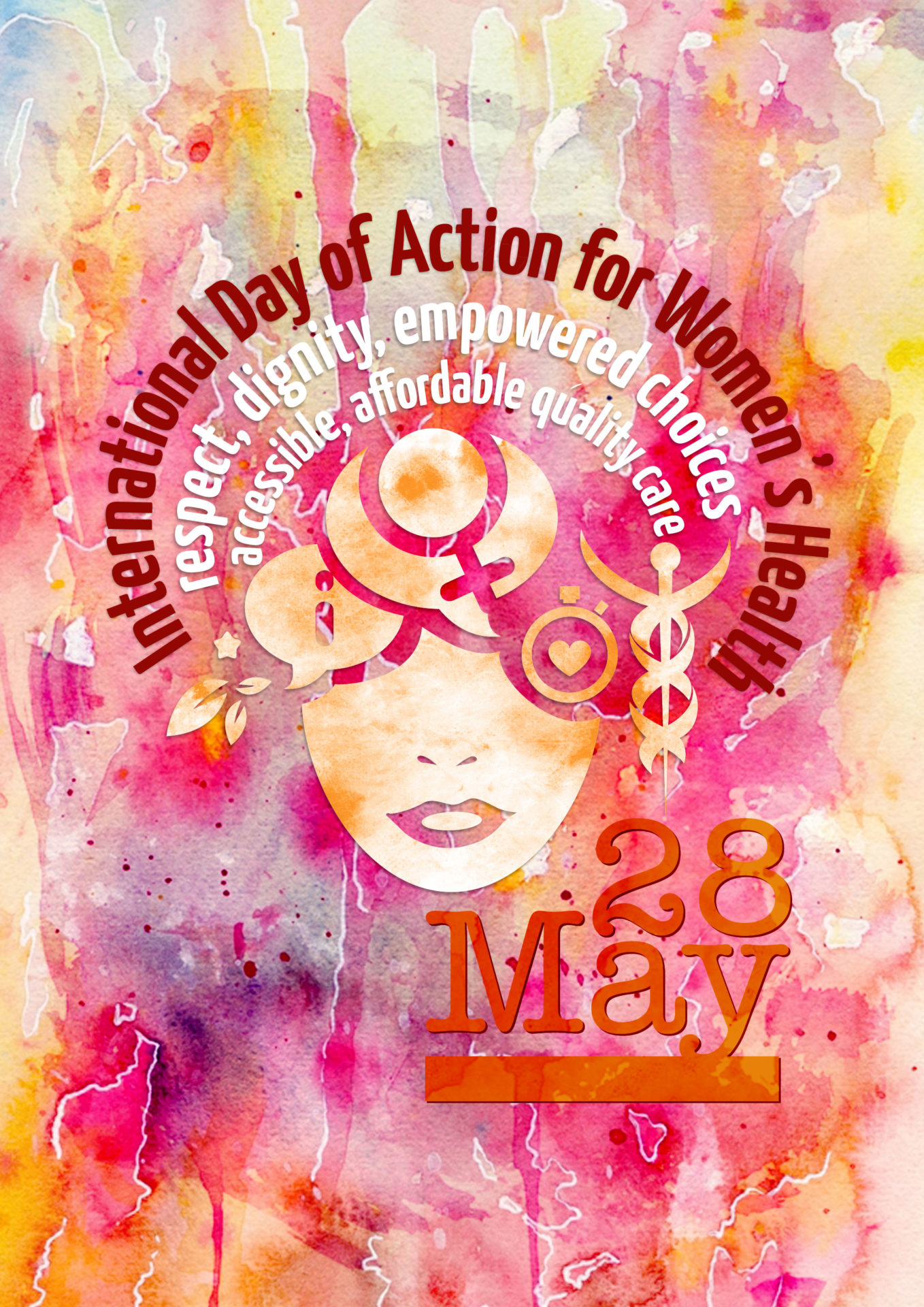 May 28 International Day Of Action For Womens Health Wgnrr 