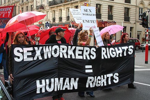 Wgnrr Supports Amnesty Internationals Draft Policy For The Decriminalization Of Sex Work Wgnrr 3684