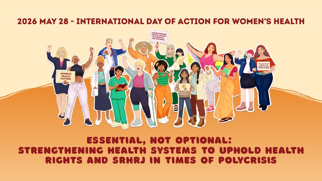 May 28 Call to Action campaign graphic