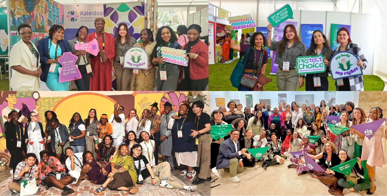 Partners at ARJC 2026